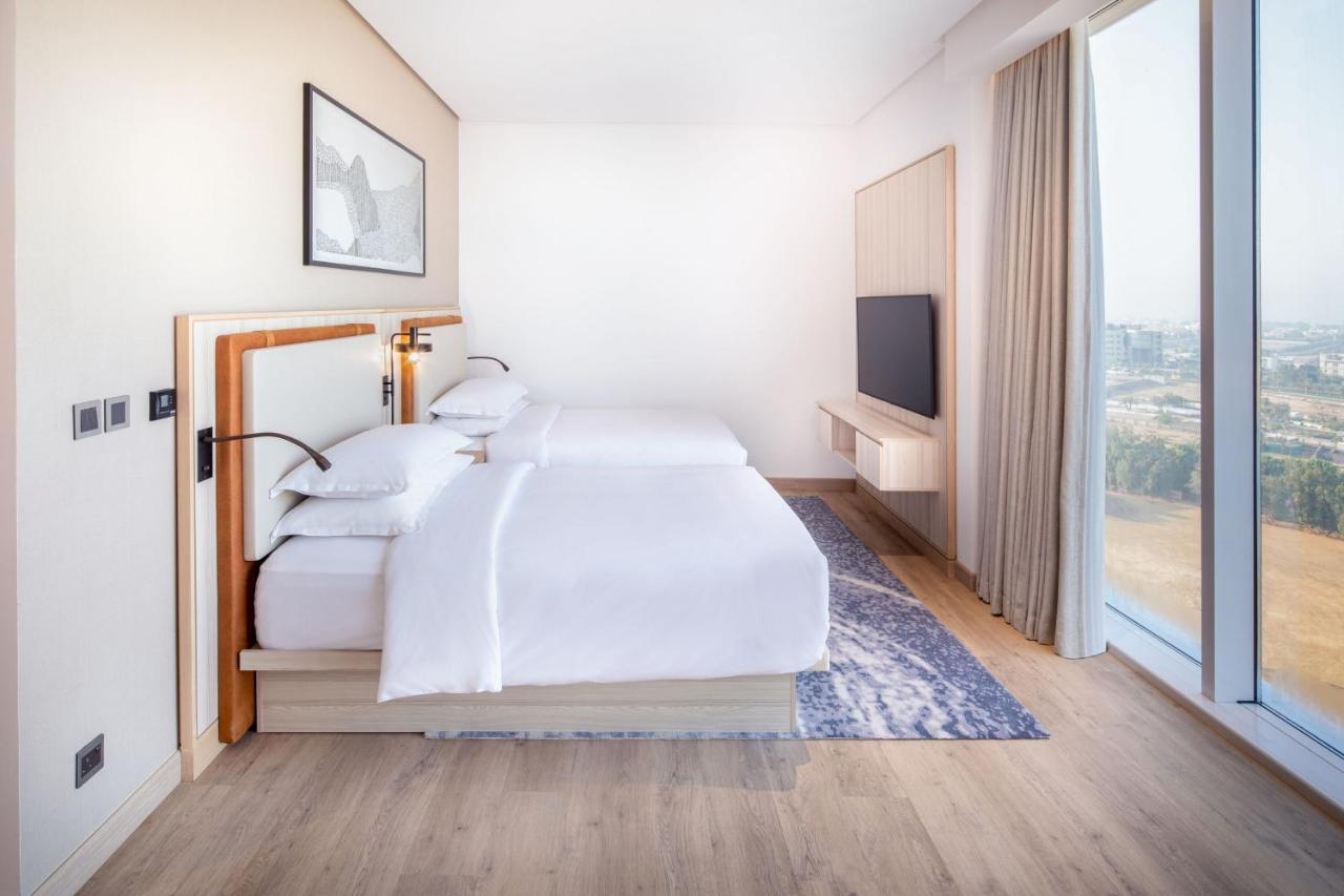 Four Points By Sheraton Jeddah Corniche Eksteriør billede